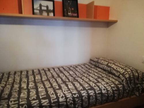 Apartamento Piso Playa Silgar