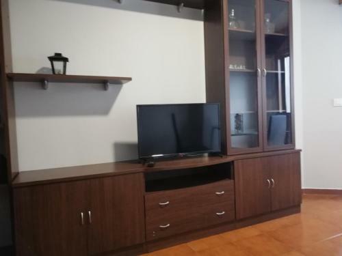 Apartamento Piso Playa Silgar