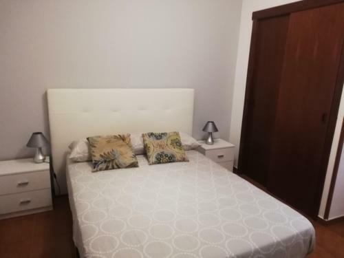 Apartamento Piso Playa Silgar