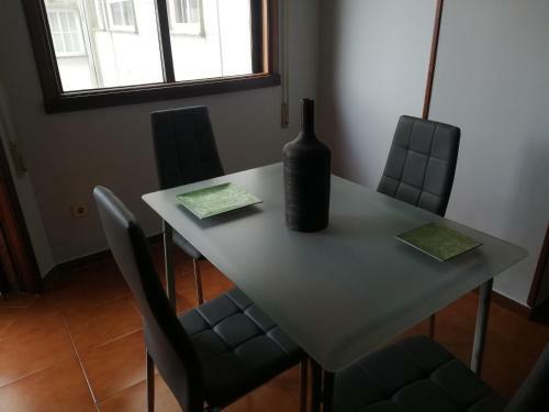 Apartamento Piso Playa Silgar