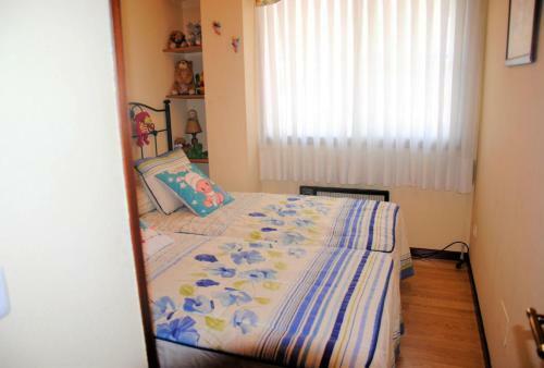 Apartamento A 50 Metos De La Playa De Silgar