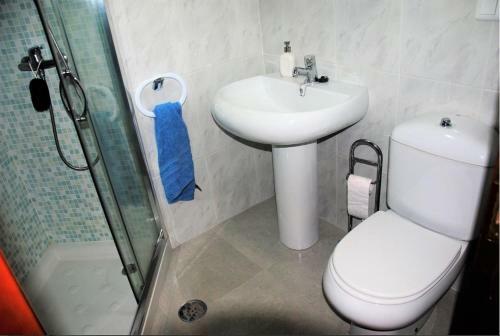 Apartamento A 50 Metos De La Playa De Silgar