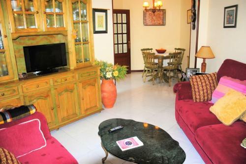 Apartamento A 50 Metos De La Playa De Silgar
