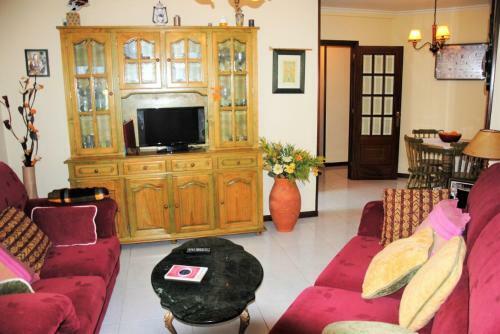 Apartamento A 50 Metos De La Playa De Silgar