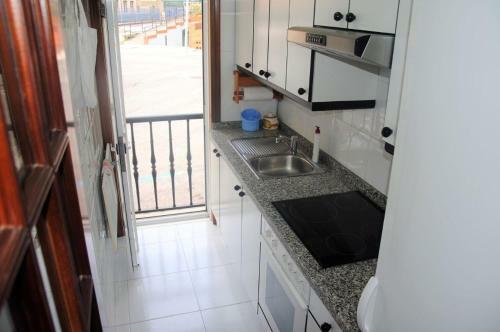 Apartamento A 50 Metos De La Playa De Silgar