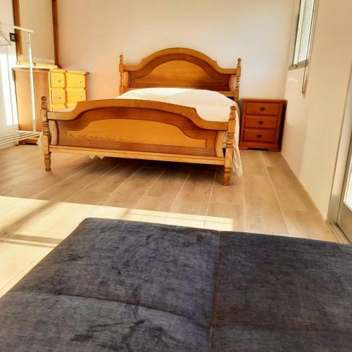 Apartamentos Mar De Nan�n