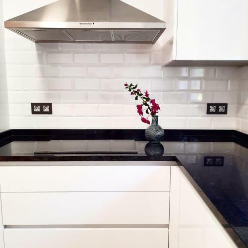 Apartamentos Mar De Nan�n