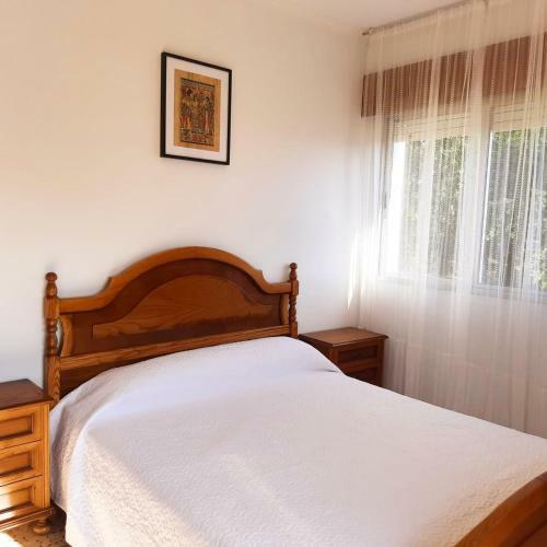 Apartamentos Mar De Nan�n
