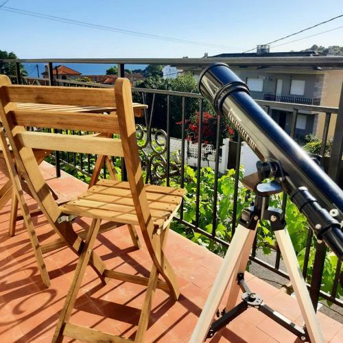 Apartamentos Mar De Nan�n