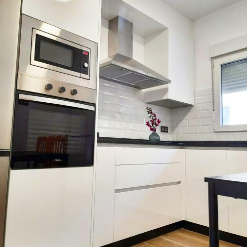Apartamentos Mar De Nan�n