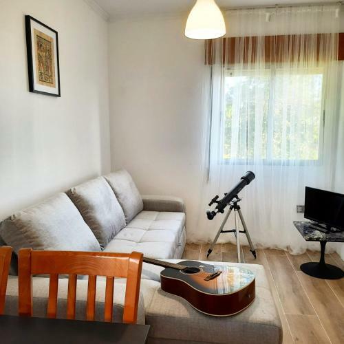 Apartamentos Mar De Nan�n