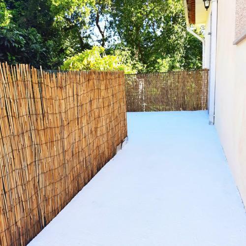 Apartamentos Mar De Nan�n