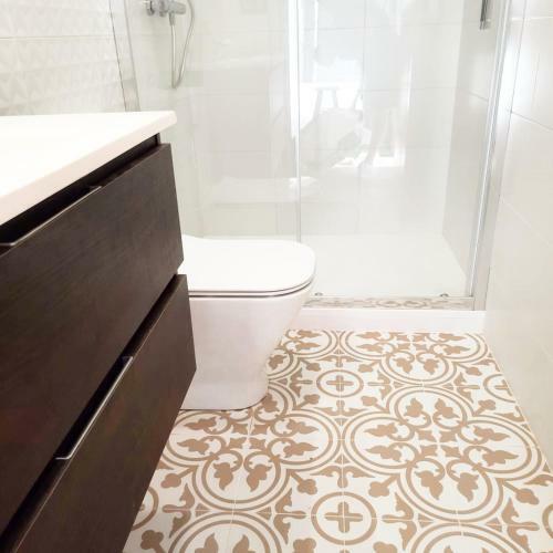 Apartamentos Mar De Nan�n