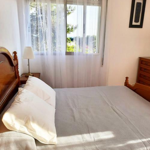 Apartamentos Mar De Nan�n