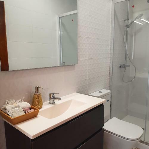 Apartamentos Mar De Nan�n
