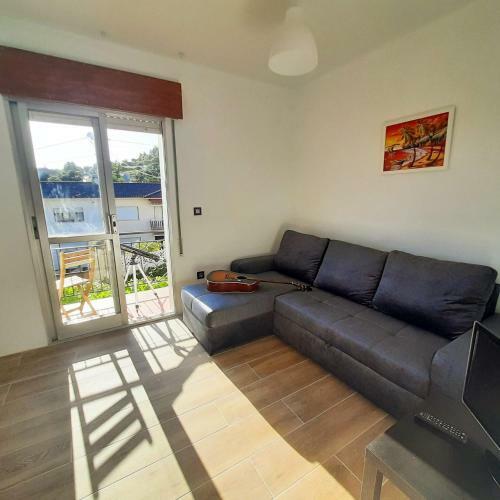 Apartamentos Mar De Nan�n