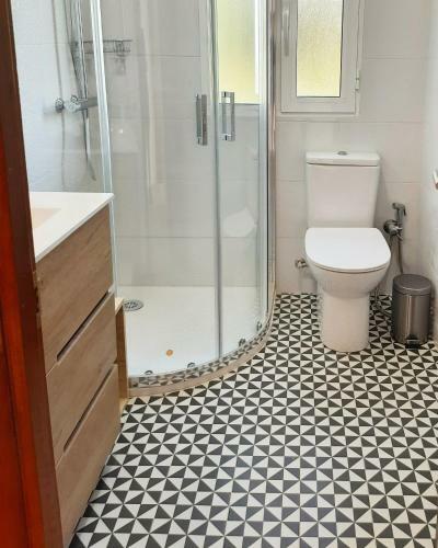 Apartamentos Mar De Nan�n