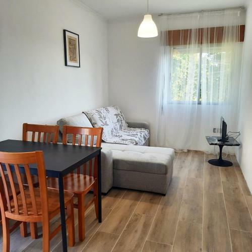 Apartamentos Mar De Nan�n