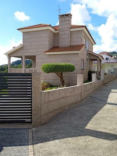 Habitaciones A Grileira