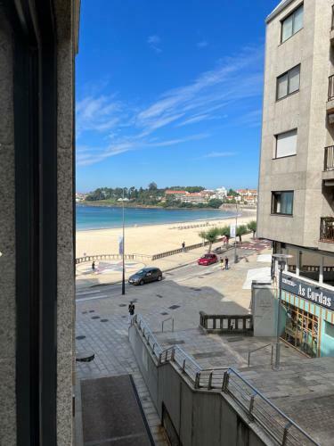 Apartamento En Primera L�nea D� Silgar