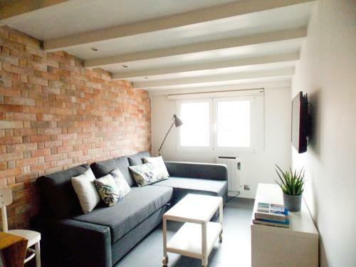Apartamento Sanxenxo Centro