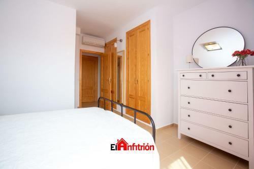 Apartamento El Ceitil