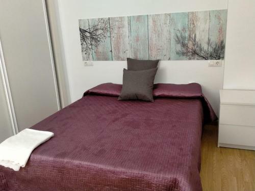 Apartamento 7 Revueltas