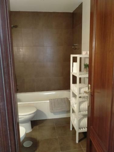Apartamento 7 Revueltas