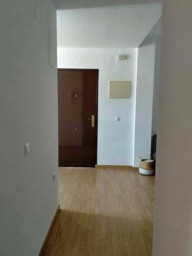 Apartamento 7 Revueltas