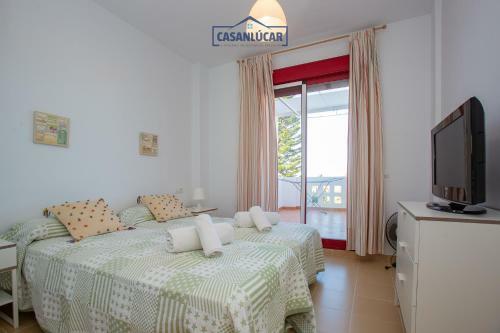 Apartamento Los Navegantes