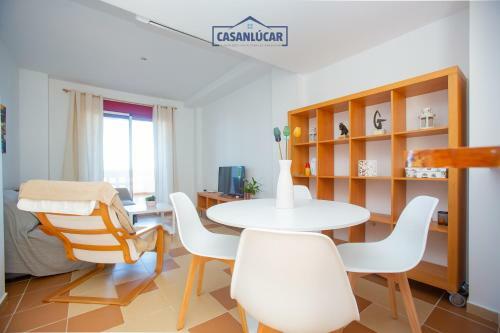 Apartamento Los Navegantes
