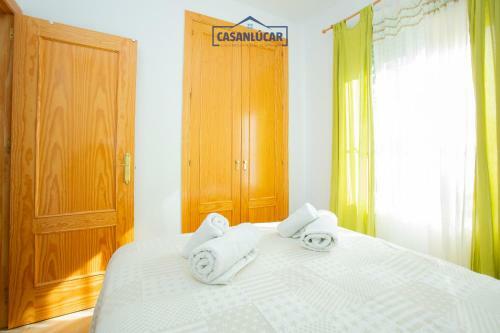 Apartamento Los Navegantes