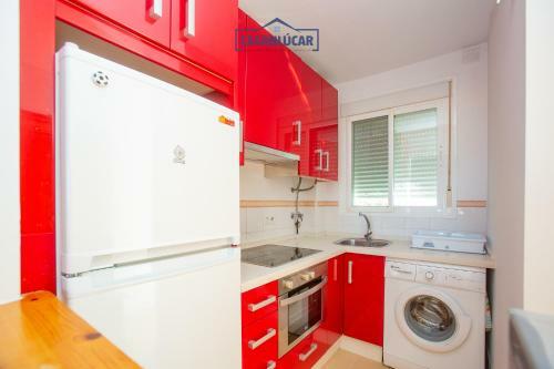 Apartamento Los Navegantes