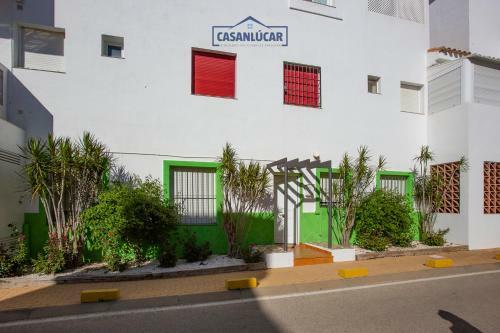 Apartamento Los Navegantes