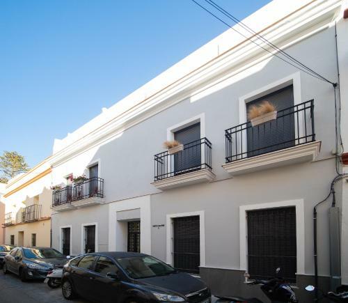 Precioso Apartamento Con Terraza A Estrenar