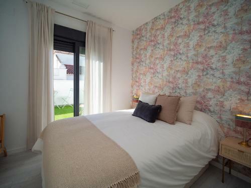 Precioso Apartamento Con Terraza A Estrenar