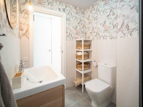 Precioso Apartamento Con Terraza A Estrenar