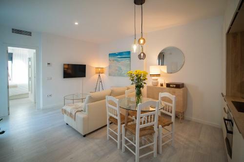 Precioso Apartamento Con Terraza A Estrenar