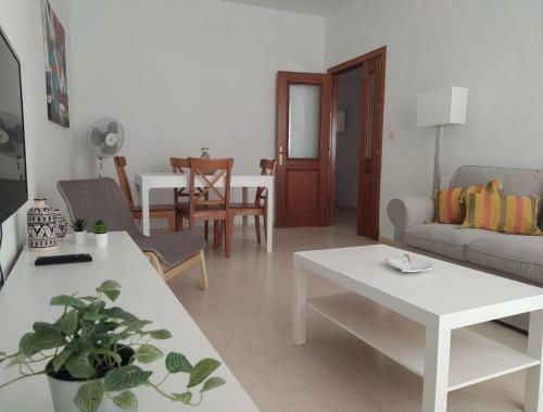 Apartamento Casa Blanca-parking Gratis
