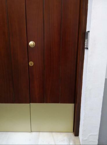 Apartamento Casa Blanca-parking Gratis