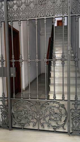 Apartamento Casa Blanca-parking Gratis