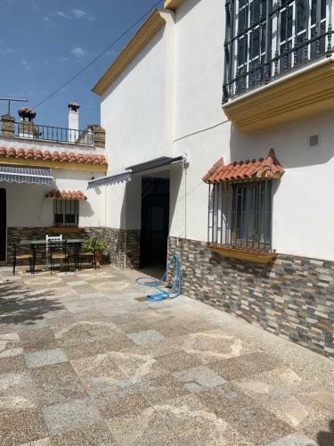Apartamento Casa Bajo
