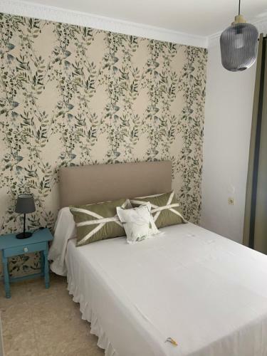 Apartamento Casa Bajo