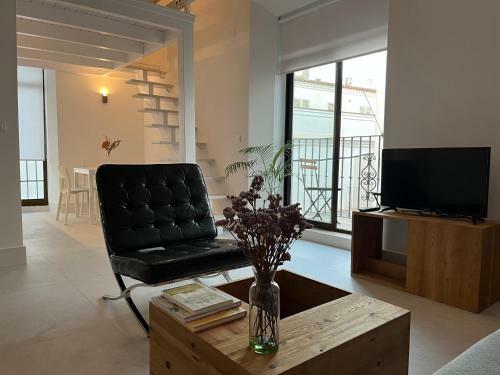 Apartamento Loft San Diego 1