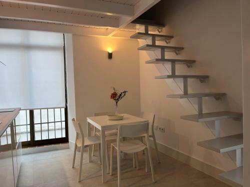 Apartamento Loft San Diego 1