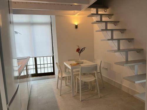 Apartamento Loft San Diego 1
