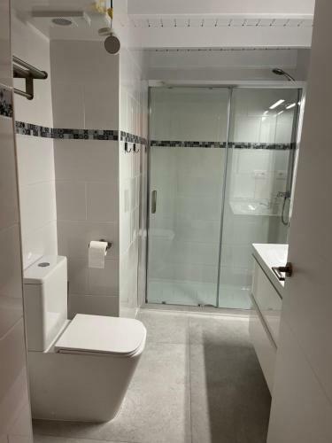 Apartamento Loft San Diego 1