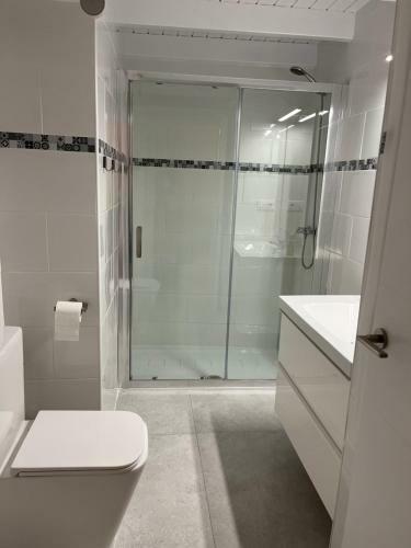 Apartamento Loft San Diego 1