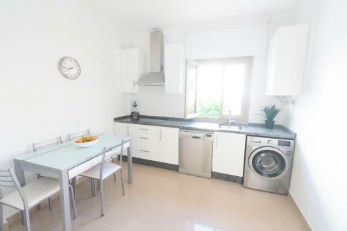 Apartamento Piso Calle Ancha Centro