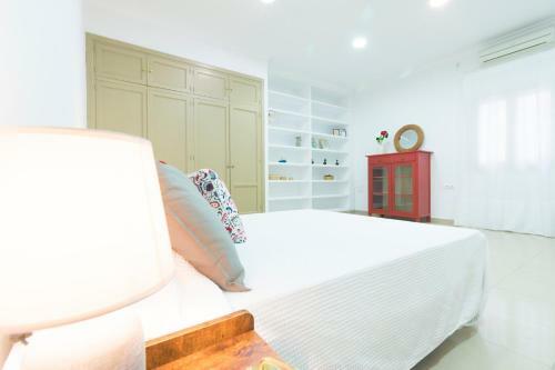 Apartamento Piso Calle Ancha Centro